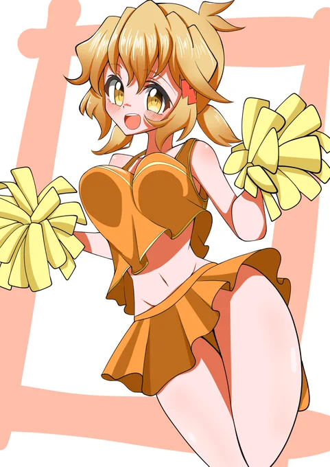 頑張って!!!!
