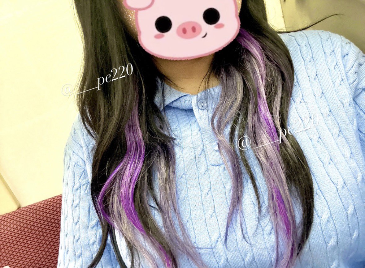 はるぺぺ@🐷 tweet media