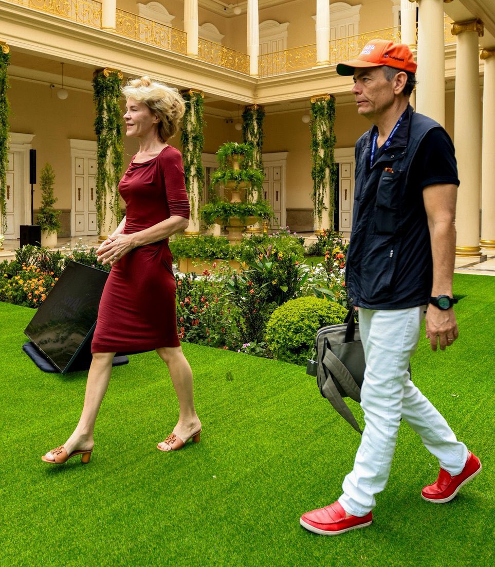 Antonio Salazar tweet media