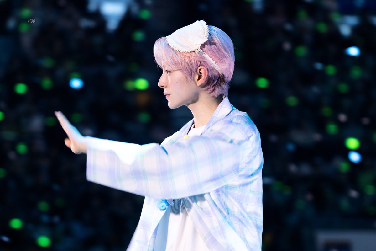 0123__6789's tweet photo. 260418 INTO THE WISH : Our WISH ENCORE IN SEOUL

우시 빠빠이

#유우시 #ユウシ #YUSHI #NCTWISH https://t.co/YumYr5hOlJ