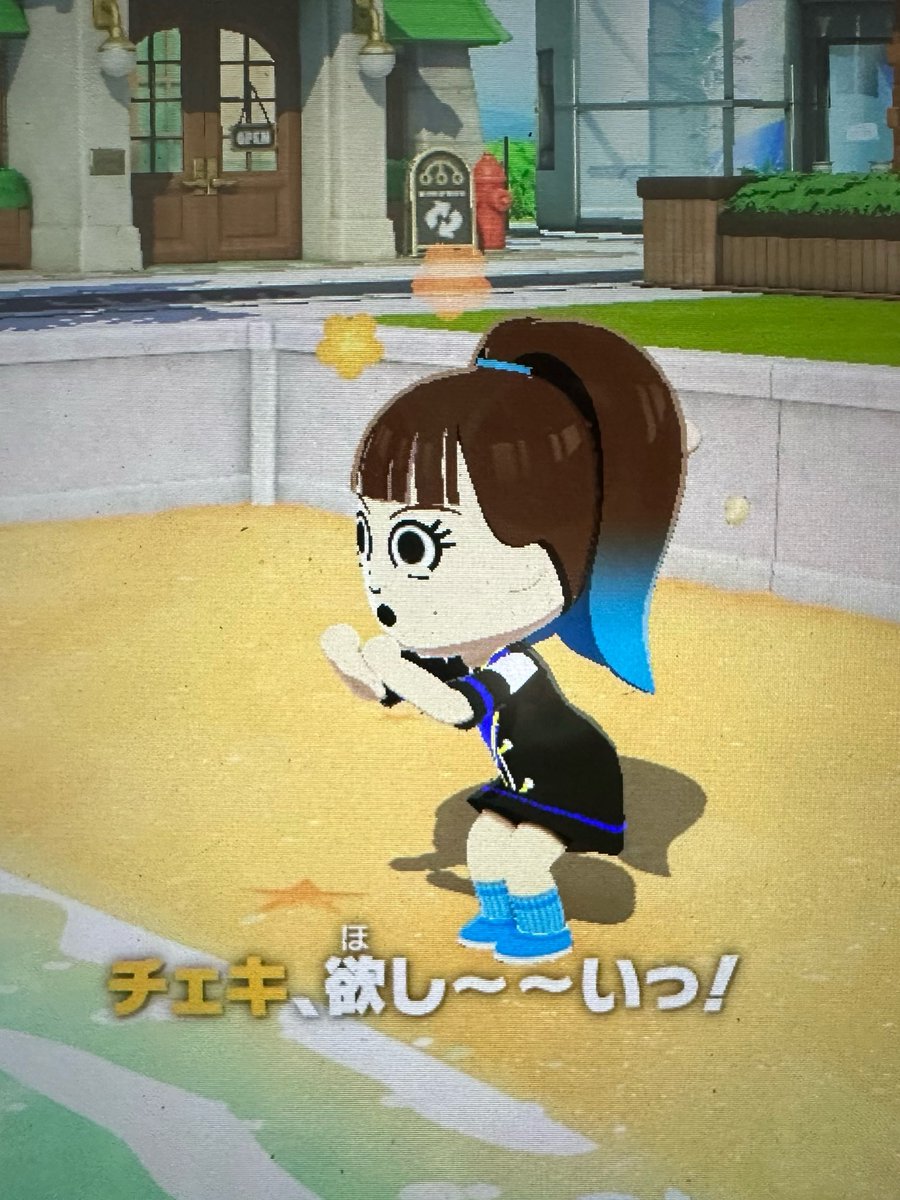 _oshikatu_'s tweet photo. ちゃこがチェキ欲しいー
って海に向かって叫んでるw https://t.co/qCwMg0Lg7c