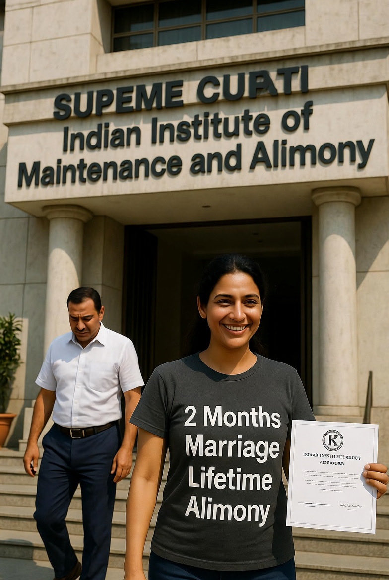 Racr2024's tweet image. When wil All @mpa_india @rajyasabhatv @loksabhatv @LokSabhaSectt @loksabhaspeaker @LoPIndia @AmitShah All Members Speak abt Men suffering,facing #LegalHarrasment #Falsecases by Women/Wife in Matrimonial Cases.#Divorce is All #Money #Alimony #Maintainence.@republic @ANI @PTI_News