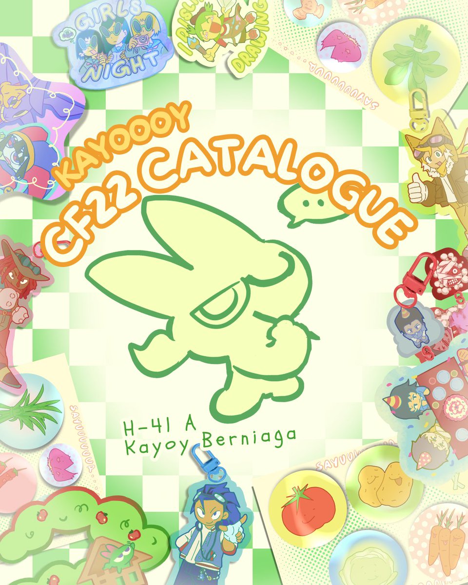 🌵Kay | CF22 H-41 A tweet media