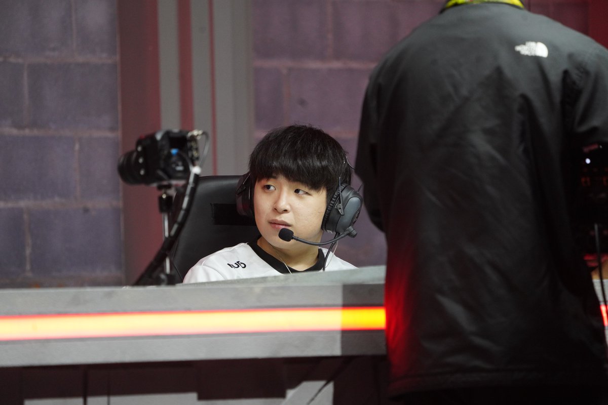 REJECT 第五人格部門 tweet media