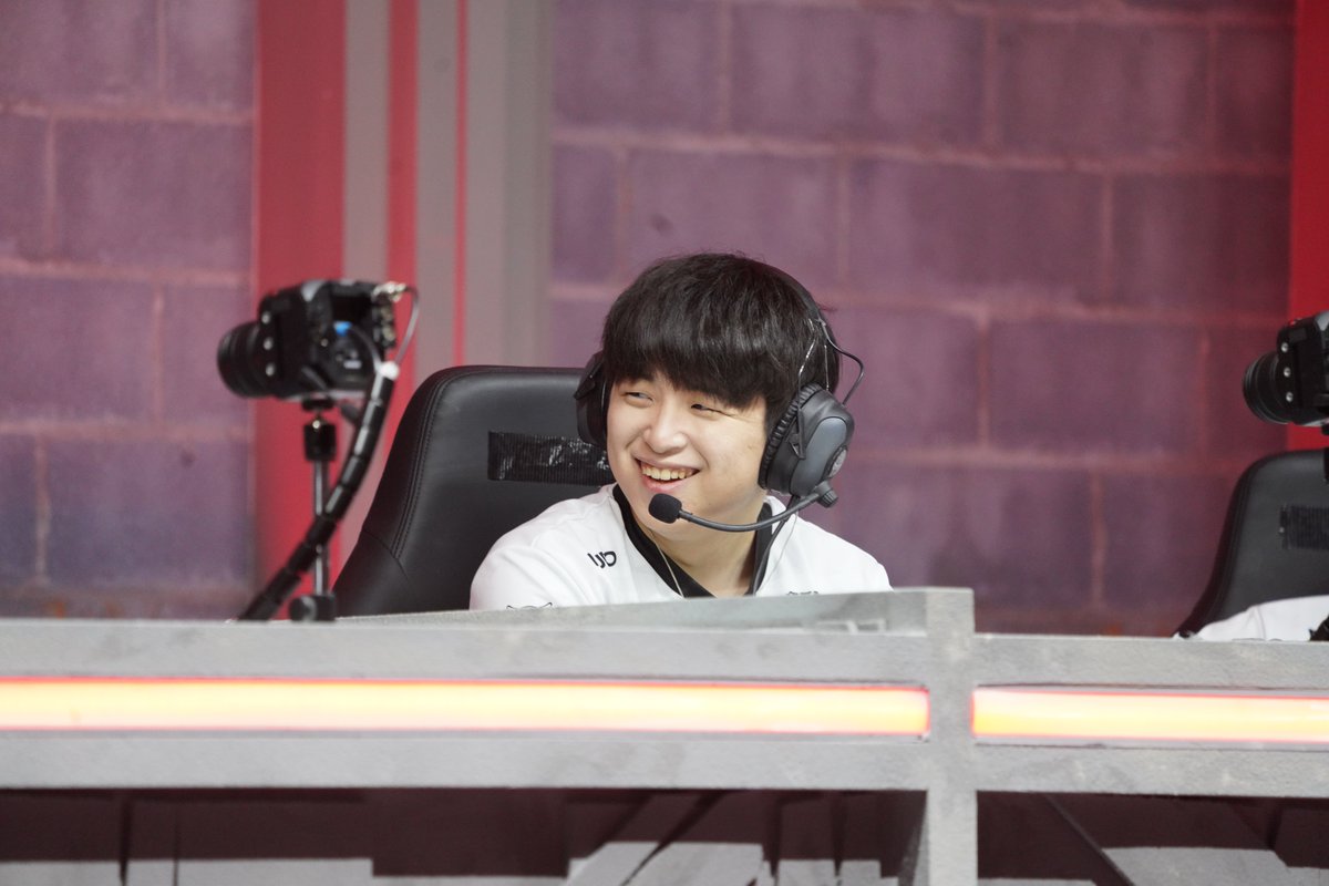 REJECT 第五人格部門 tweet media