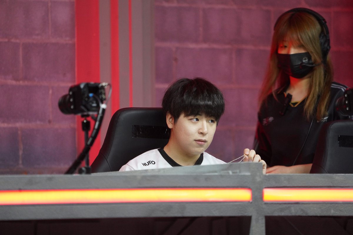 REJECT 第五人格部門 tweet media