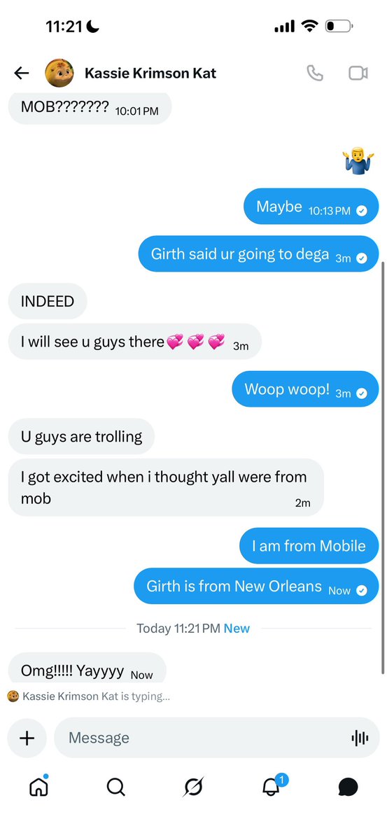 PeterPaulson69's tweet image. I really hope this isn’t a Manti Teo moment guys… also wtf is “Woop Woop!” I have never said that in my entire life horrible fucking response on my part #mobile