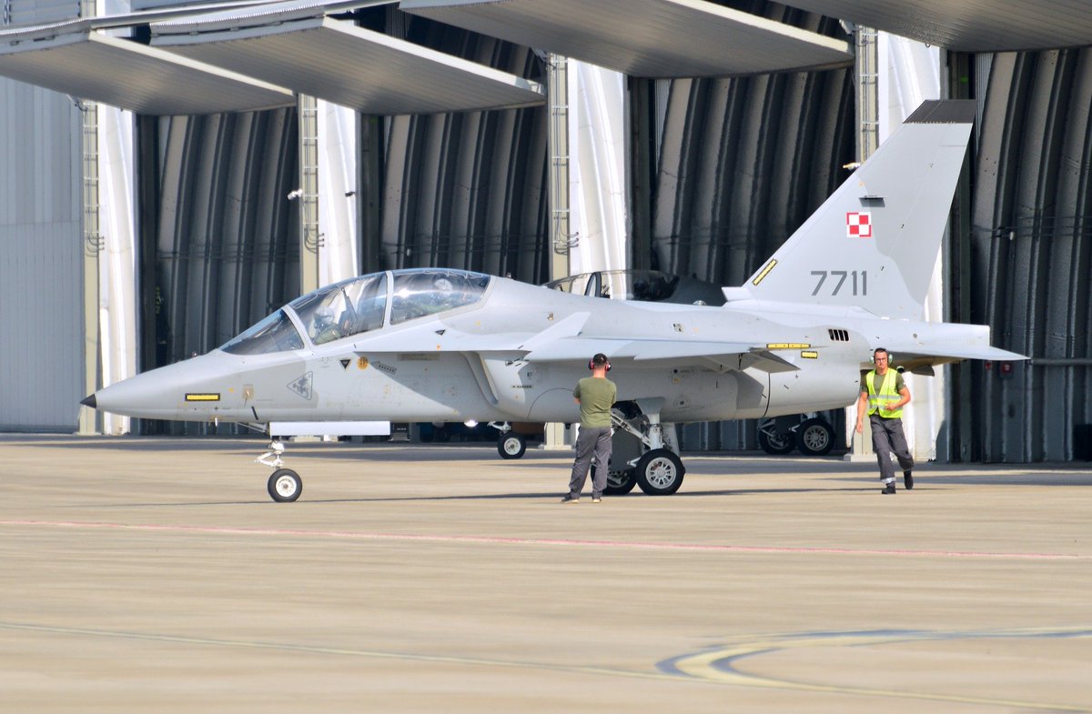 Michał Fiszer tweet media