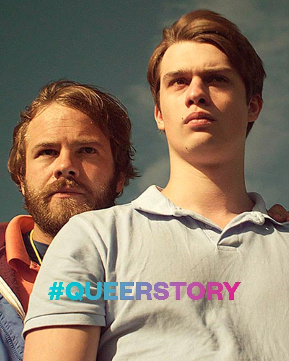GCNmag's tweet image. 21st April 2016: Irish film Handsome Devil gets its cinema release. Following two students at an all-boys boarding school in Ireland as they develop a friendship, the film explores themes of homophobia and the hypocrisy of the Irish private school system. #OnThisDay #Queerstory