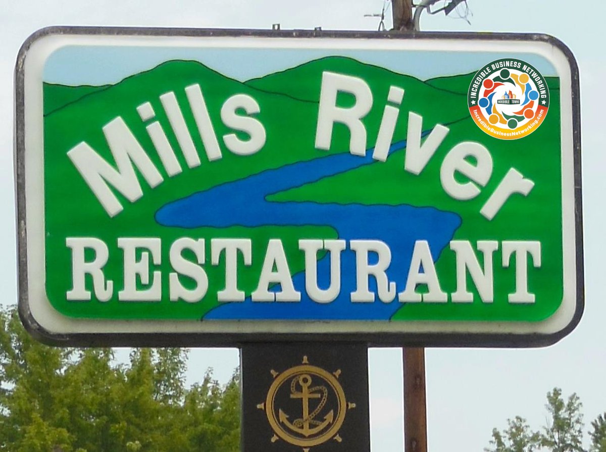 IncredibleAVL's tweet image. IBN Breakfast Club meets at 8:00 on Wednesday, May 6 at Mills River Restaurant.
IBN is sponsored by Mr. Rooter Plumbing WNC, Big Frog Custom T-Shirts &amp;amp; More, Get Lifted Auto Sales and Repair, Best Buy Metals, and Lavender Root Legal.
#networking
incredibletowns.com/events/ibn-bre…