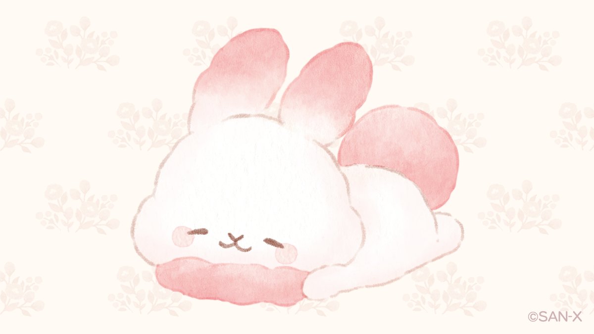 うとうと…💤