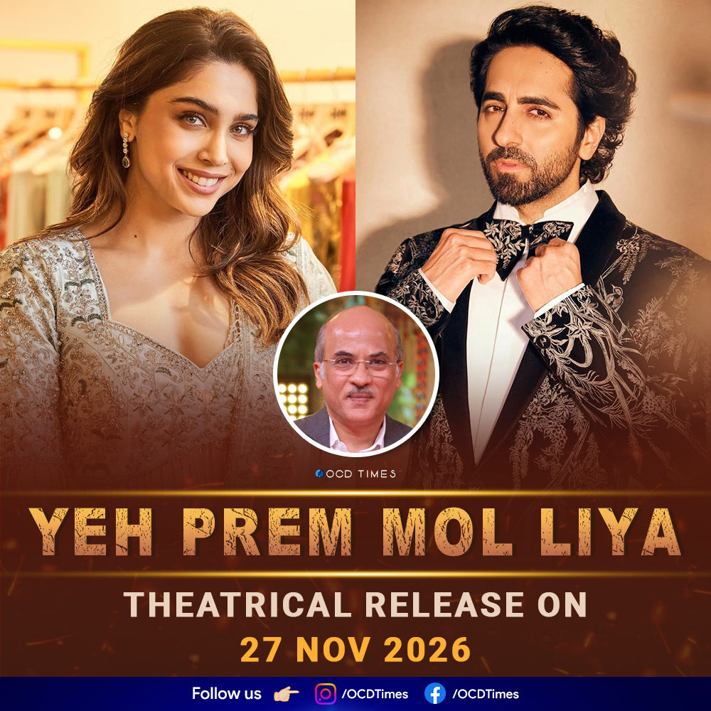 OCD Times tweet media