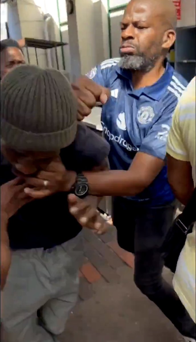 The Instigator tweet media