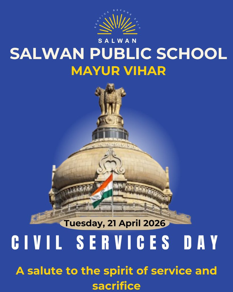 SPS,MayurVihar (@spsmayurvihar) on Twitter photo 