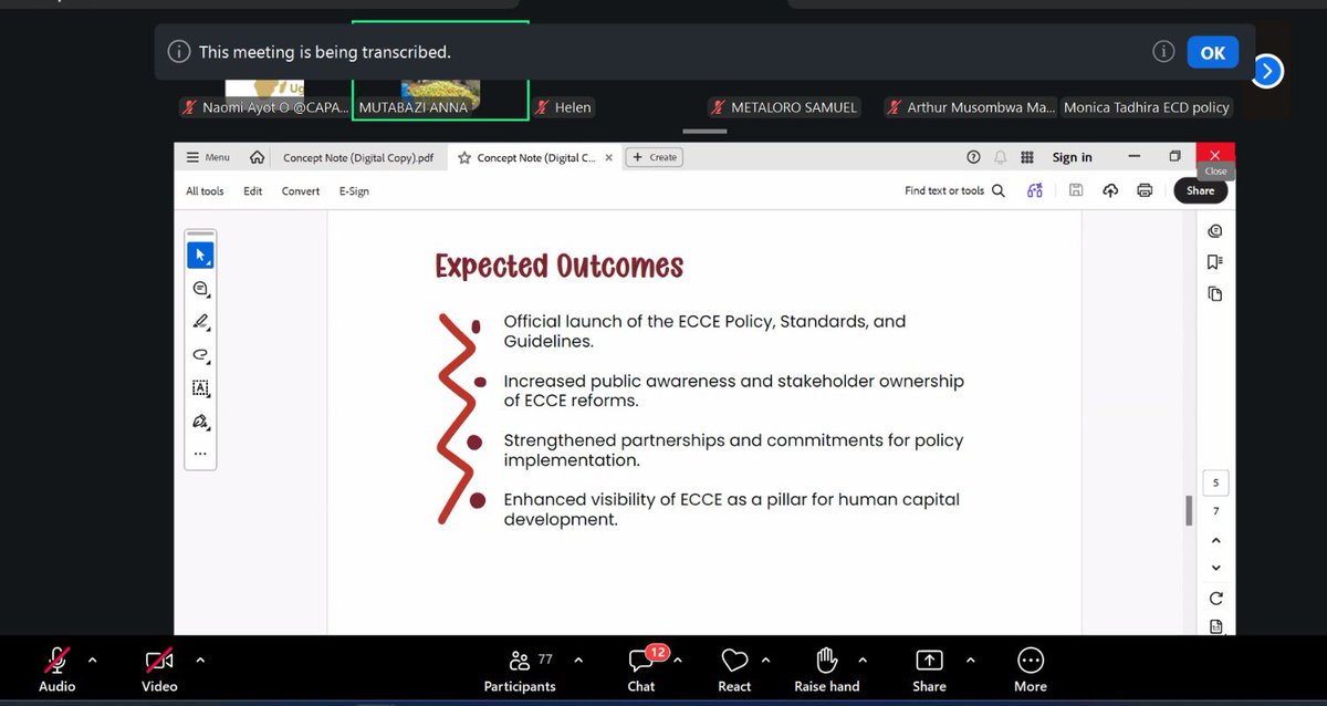 CAPAIDS Uganda 🇺🇬 tweet media