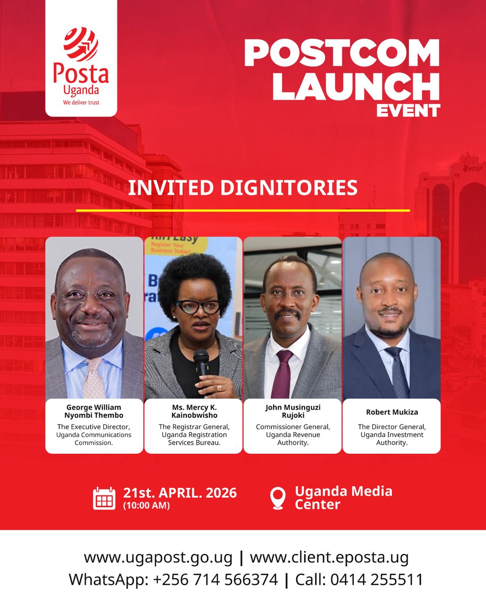 MeddyWalusimbi Omuyiribi tweet media