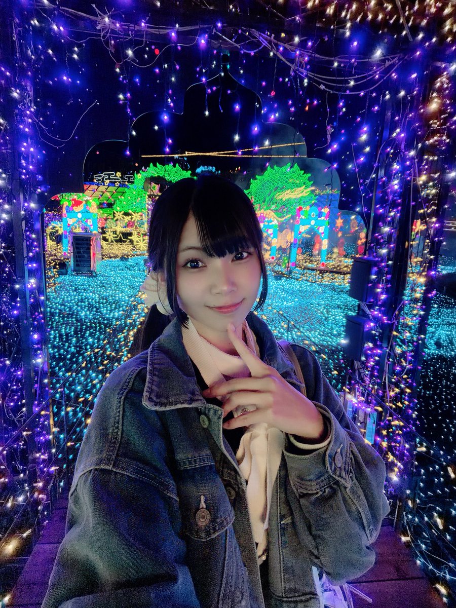 こころ🐈‍⬛🌸黒猫メイド💜 tweet media