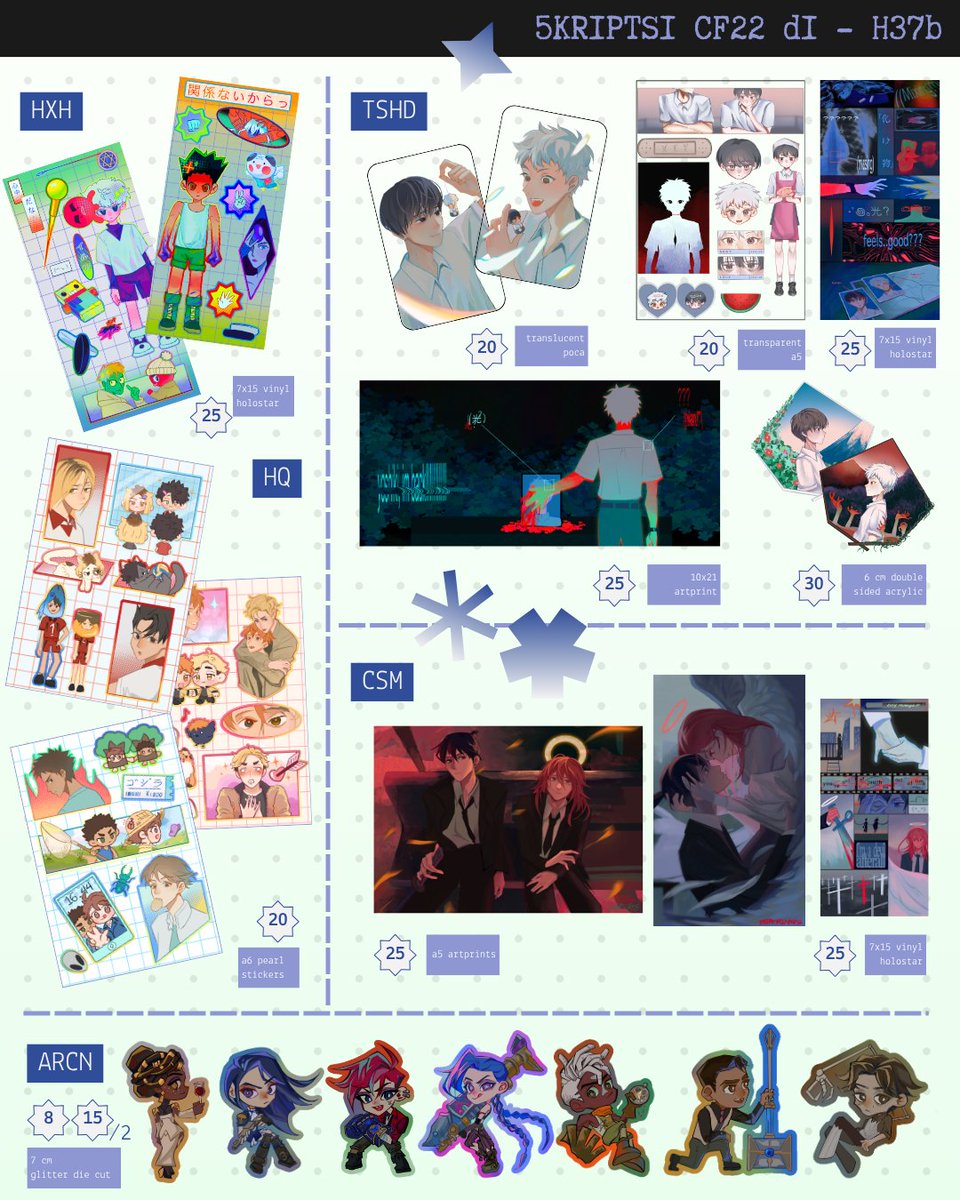 ke¡ | CF22 h37B tweet media