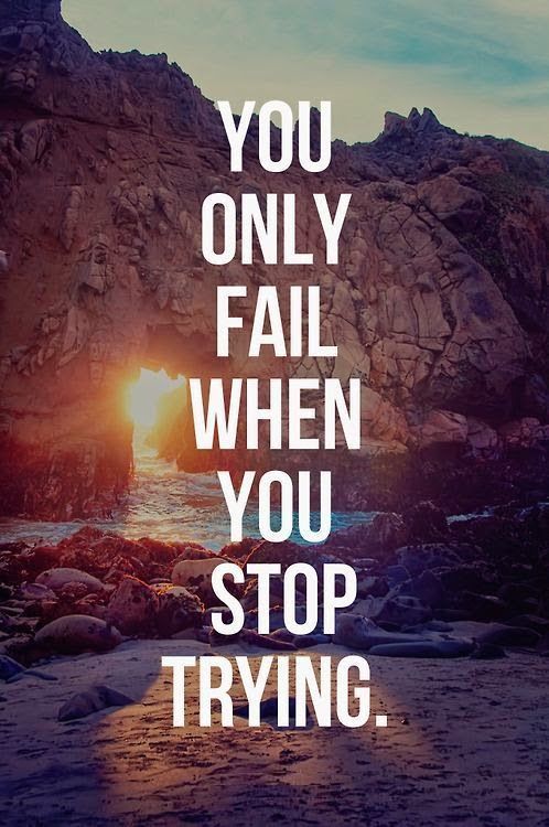 FitnessHacks101's tweet image. Good morning! Have a wonderful day, ...and remember: You only fail when you stop trying. Keep pushing forward and stay motivated! 

#FitnessJourney #Wellness #HealthyLifestyle #KeepGoing #NoExcuses #DailyInspiration #MindsetMatters #StayActive #FitnessMotivation #FitFam