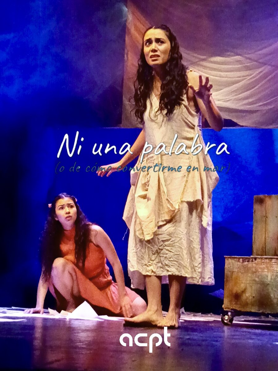 PREMIOS ACPT tweet media