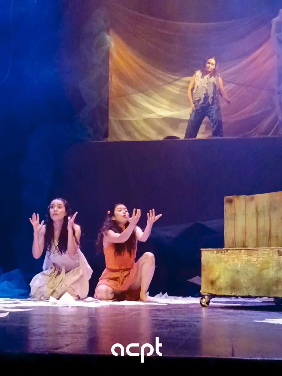 PREMIOS ACPT tweet media