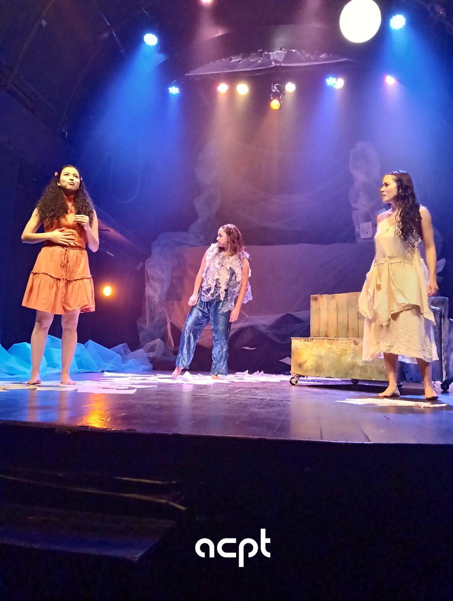 PREMIOS ACPT tweet media