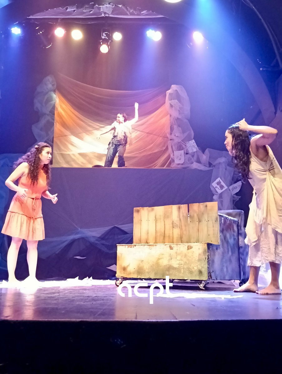 PREMIOS ACPT tweet media