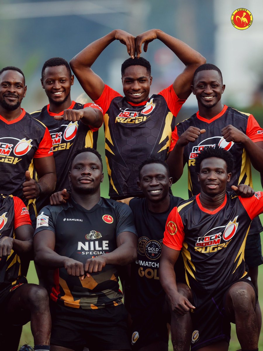 Uganda Sevens tweet media