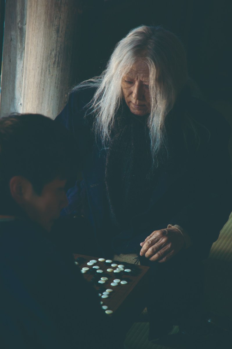 映画配給会社シンカ tweet media