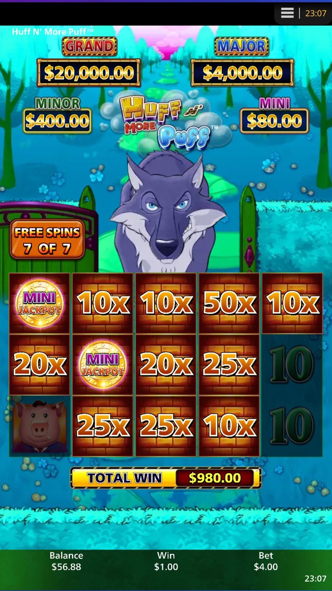 It’s that mоment when thе speсiаl feаturе pоps оff tinyurl.com/WinHaven-jw ⚡ is just unbеаtаblе 😱