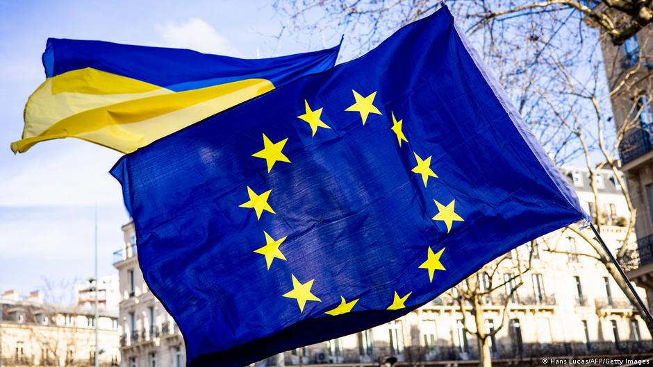 DW на русском tweet media