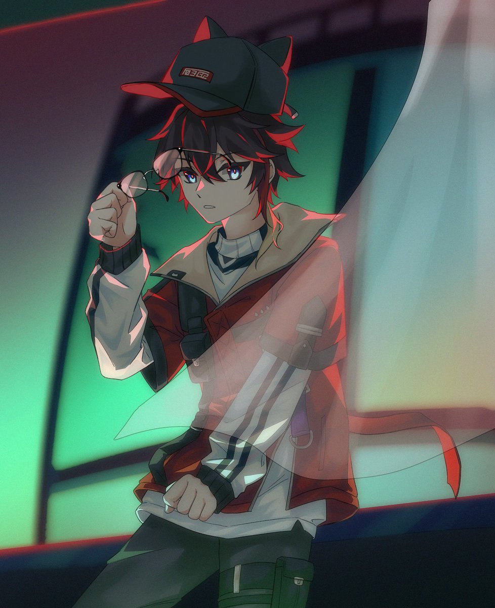 TIEeee_'s tweet photo. #さ絵ぐさ https://t.co/kuglYz72AB