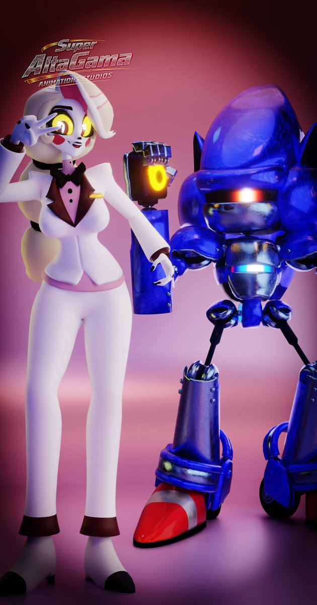 sonicysonicHDs2's tweet image. ¿Hm?
#CharlieMorningstar #meckatronimark42