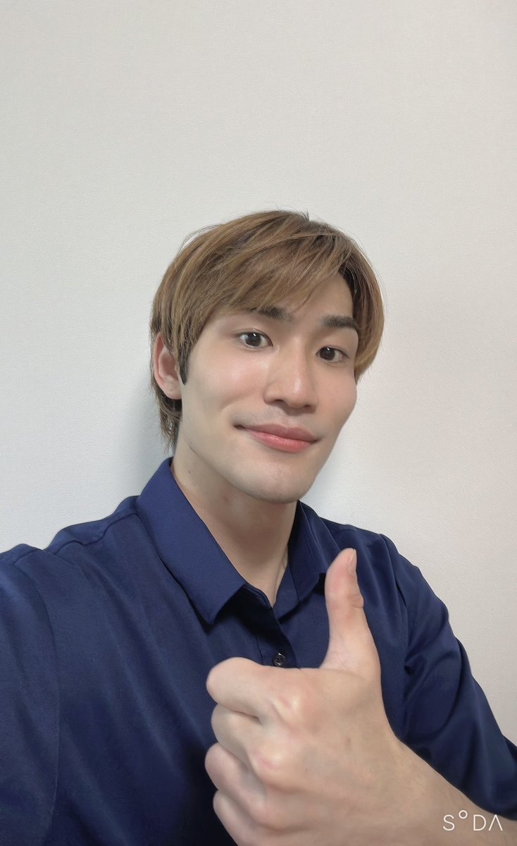 dromar_koki's tweet photo. 今日もお疲れタマでした！(←気に入ったらしい)
本日の男となりさんは移動も挟んで2回し。
初めての施設様でも盛況いただき、　
ありがたいことです🙏
二箇所どちらとも温かいお言葉を沢山頂いたので、今後の活動でお返ししていきますよ〜！

#男となりさん。 https://t.co/IPFSFBHu7b