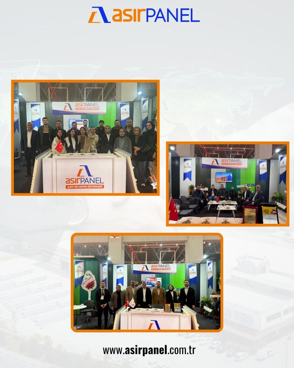 Asır Panel tweet media