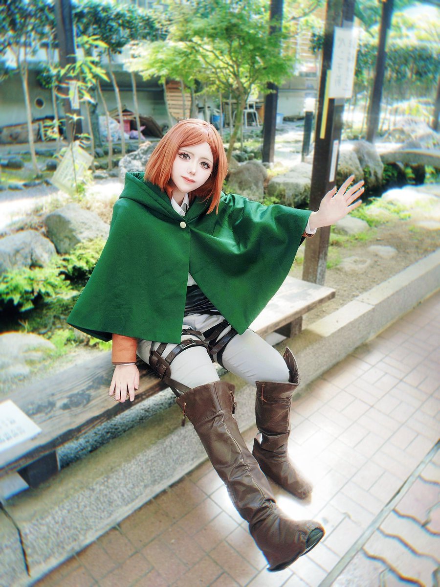 クリフ|気分は上々No.53 tweet media