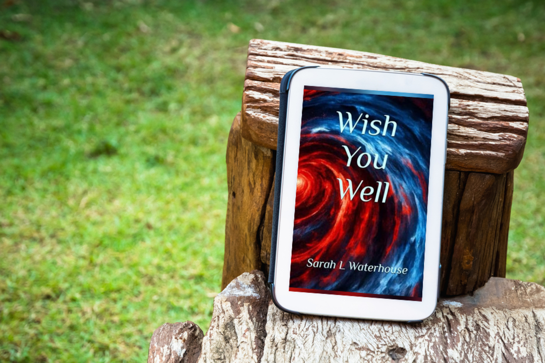 quotesrainsite's tweet image. Every wish has a cost, are you ready to pay? Read “Wish You Well” now. #MustRead #Horror  Buy Now --&amp;gt; allauthor.com/amazon/105685/