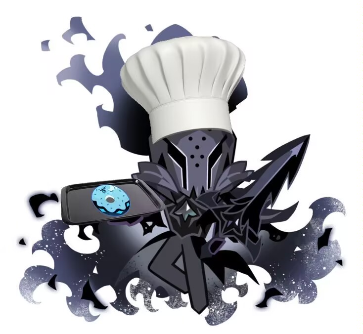 Binet Star tweet media