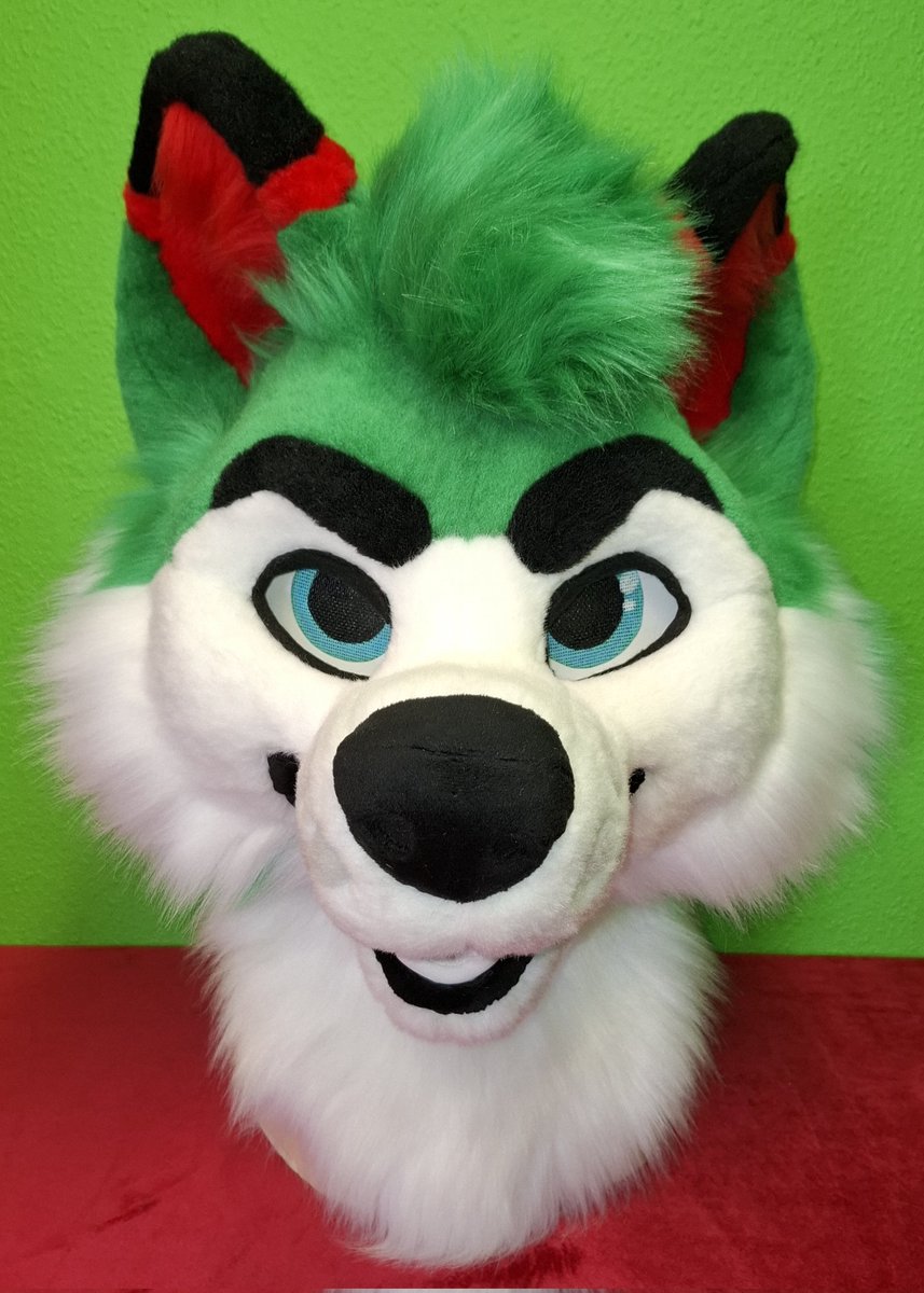 TheKarelia's tweet photo. And there he is! @castrol_coyote 😁 https://t.co/NePLY6UObD