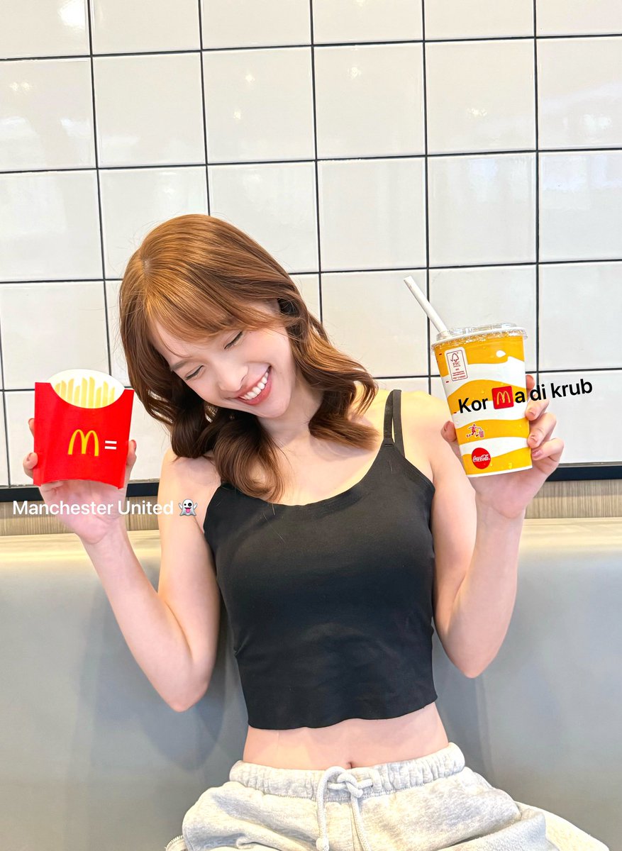 chanya_cyp's tweet image. M?? 🍟🦊
#NewChanyapuk