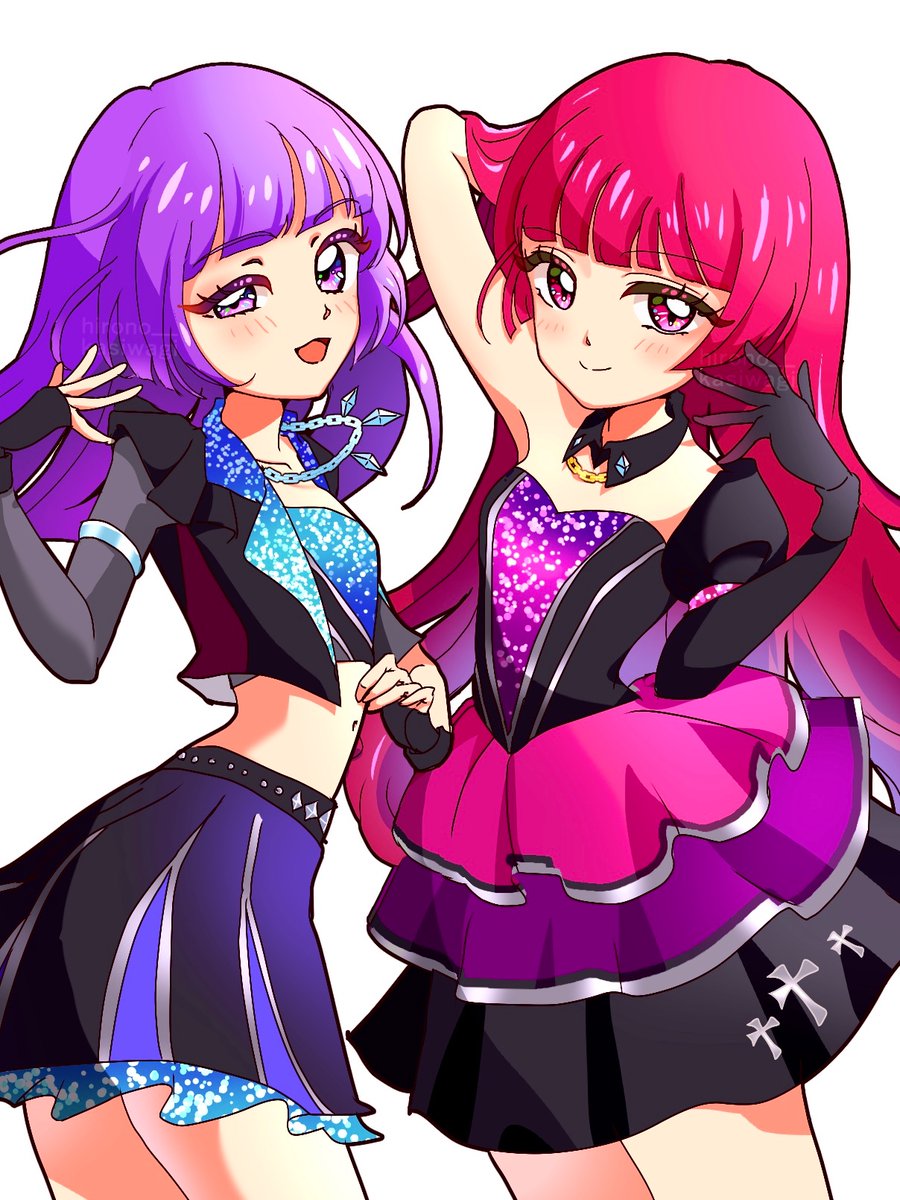 柏木ヒロノ tweet media