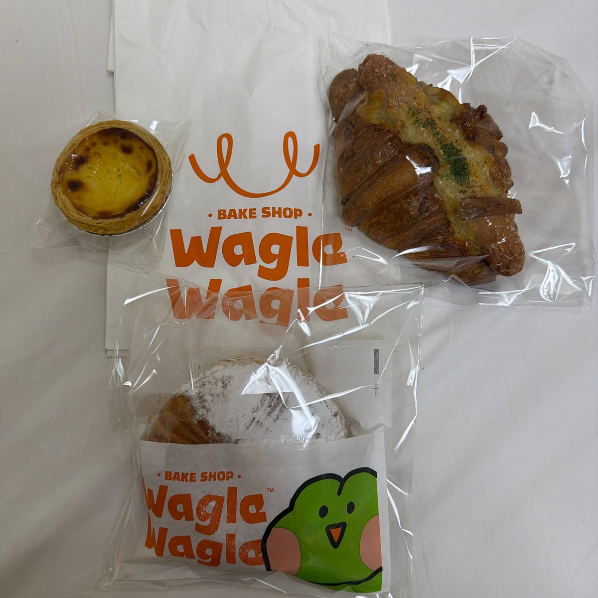 💚ゆき💚⋆⸜☾𖤐⡱ tweet media