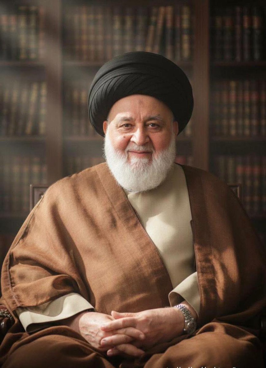 عبــــاس العـــرداوي tweet media