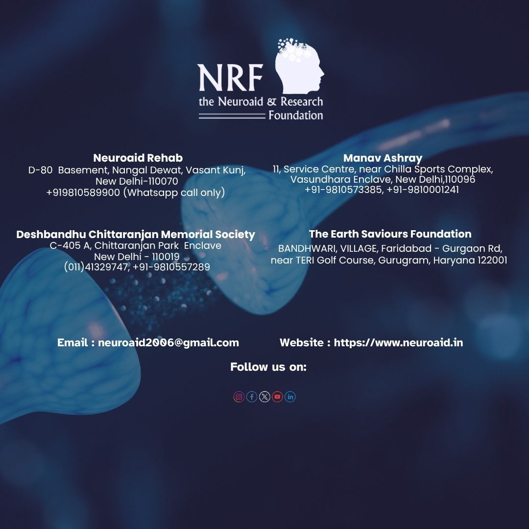 The_NRF's tweet photo. In this video, Dr. Priya Jain, Neurodevelopmental Paediatrician at NRF, shares valuable perspectives on supporting children with autism and related needs.

Watch the full video on YouTube: https://t.co/USNGt8EItB

https://t.co/OSeSulr8Qc
#AutismAwarenessMonth #Neurodevelopment https://t.co/RzaRiqUV5r