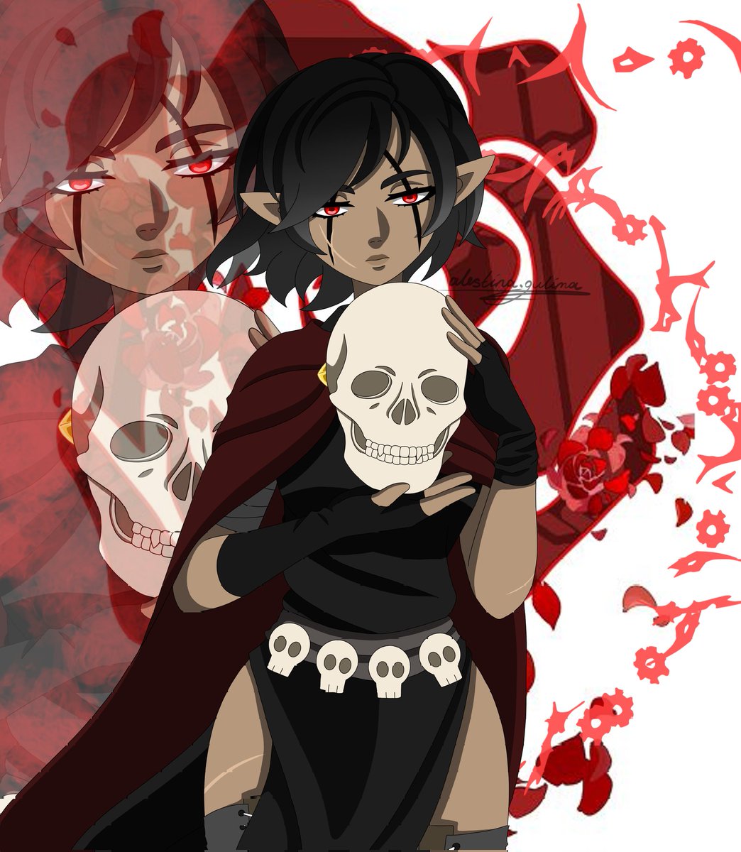 Alestina Gulima tweet media