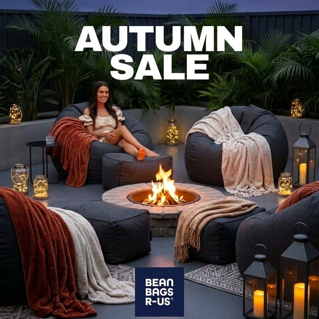 Bean Bags R Us tweet media
