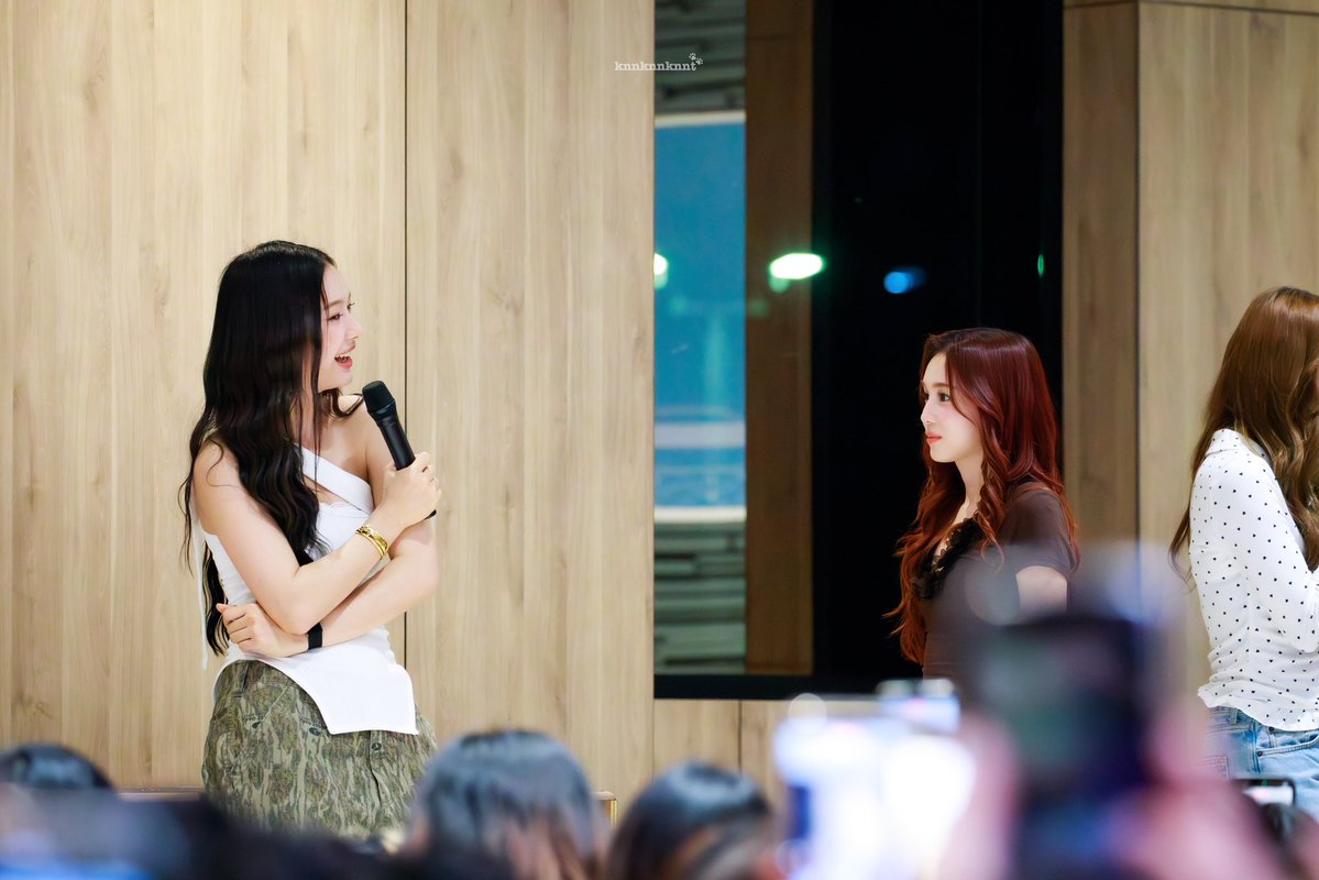 🐾 ᴋɴɴ tweet media