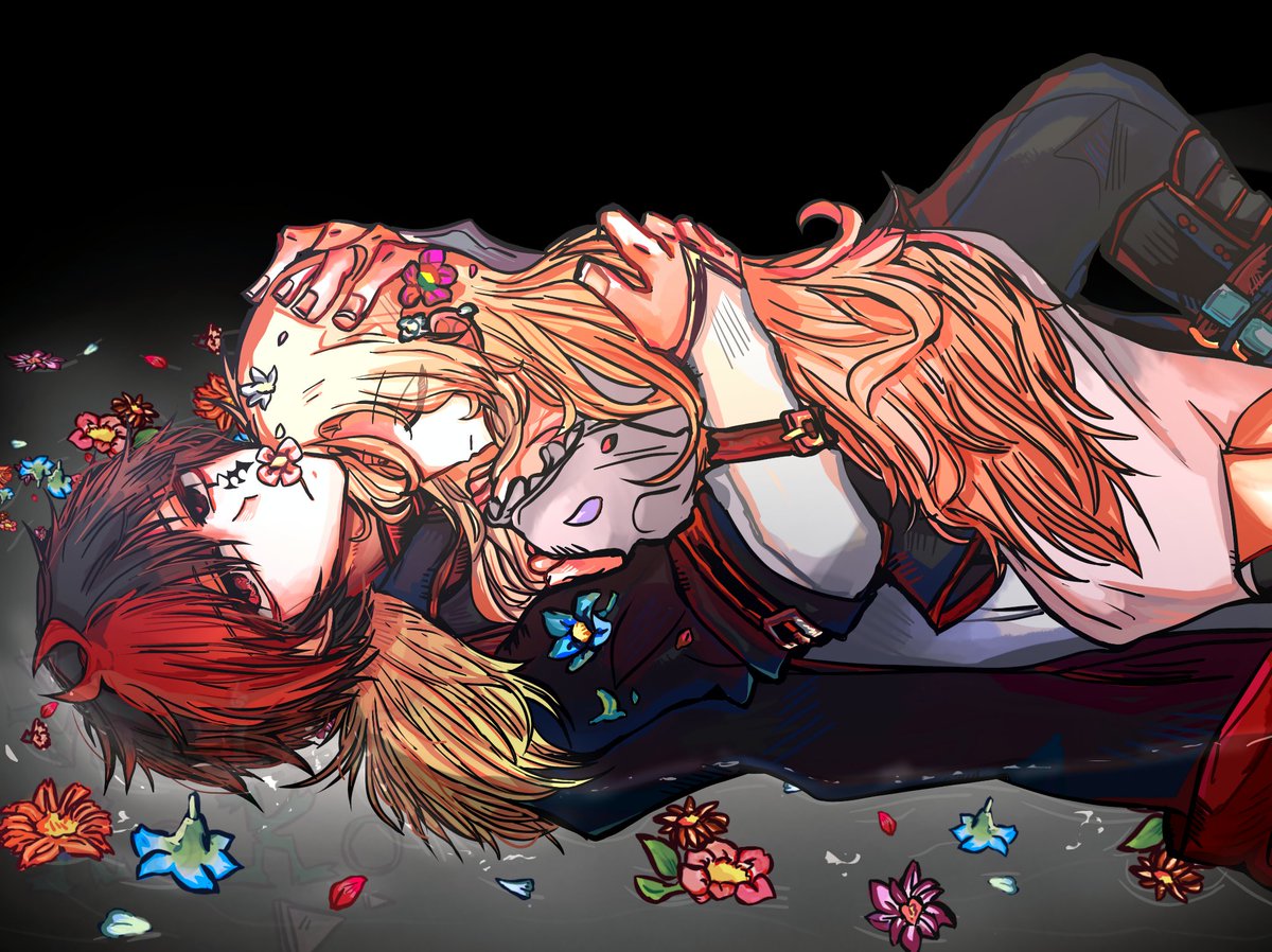 varvaruu's tweet photo. "💧🌼 "
Vincerhaine art💙❤️
(Yeahhh i'm backk i haven't draw something for uhhh idk so yeah)
Art ideas: My friend

#art #Oc #ocart #Wattpad #fantasy #romance #drawing #tbhkartstyle #artstyle https://t.co/eJ0XdFLJQU
