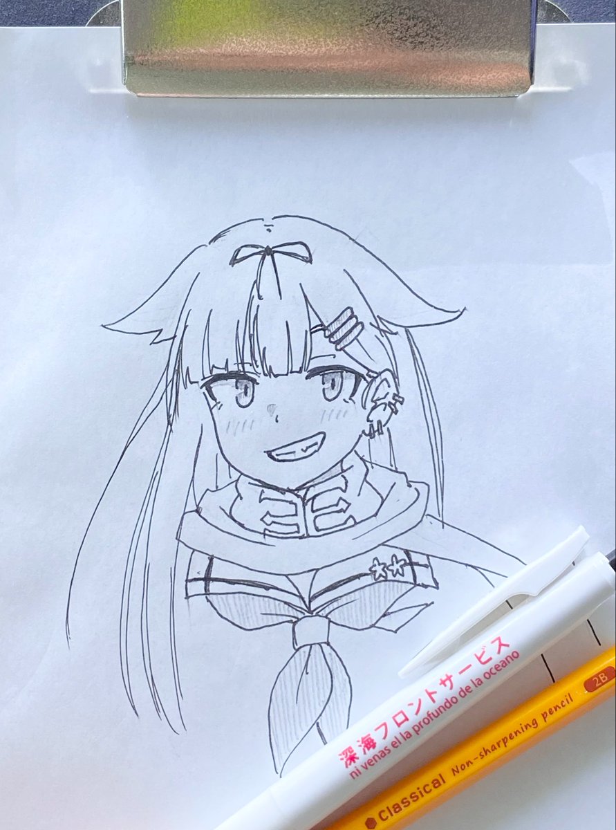 さむさら tweet media