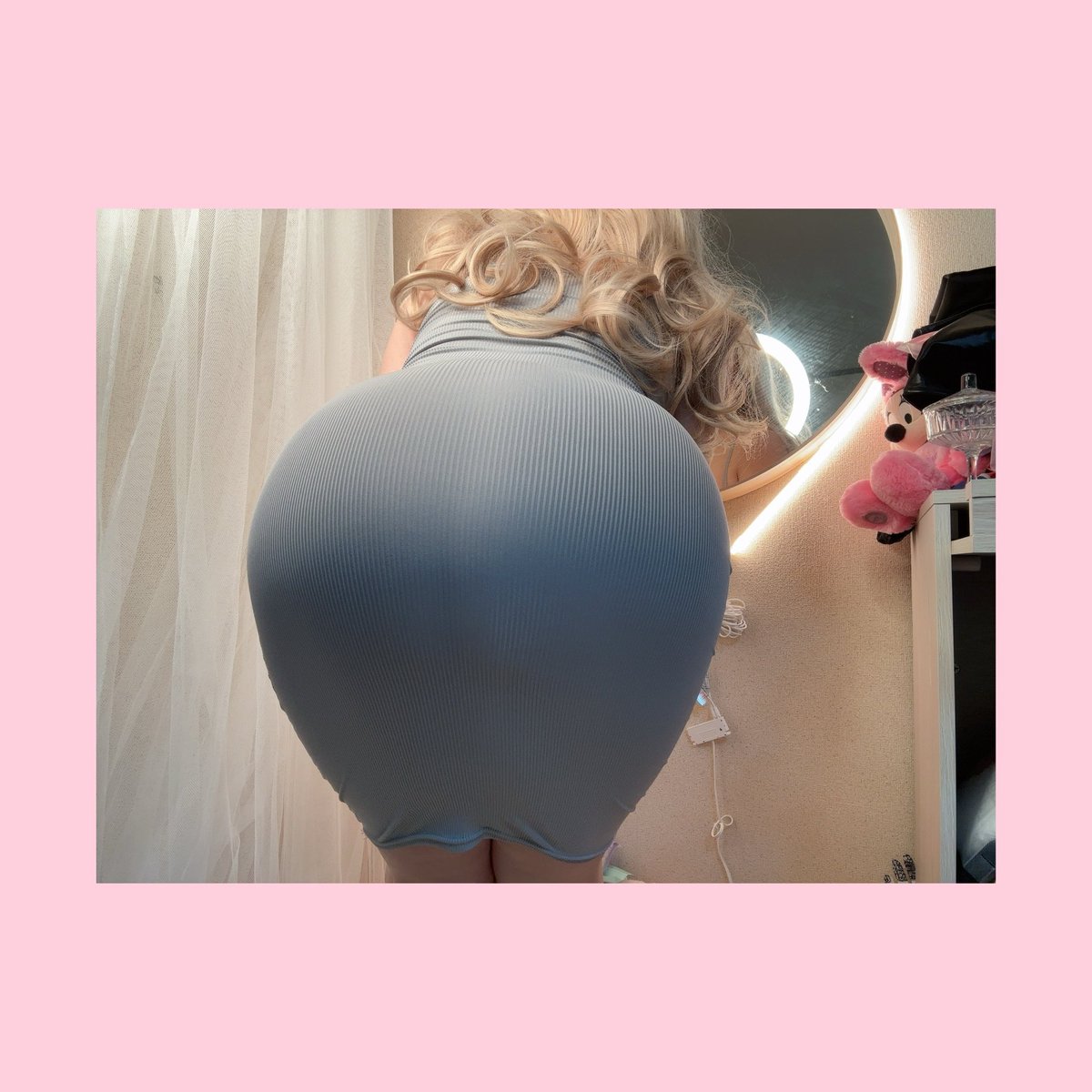 あや🐰🍑 tweet media